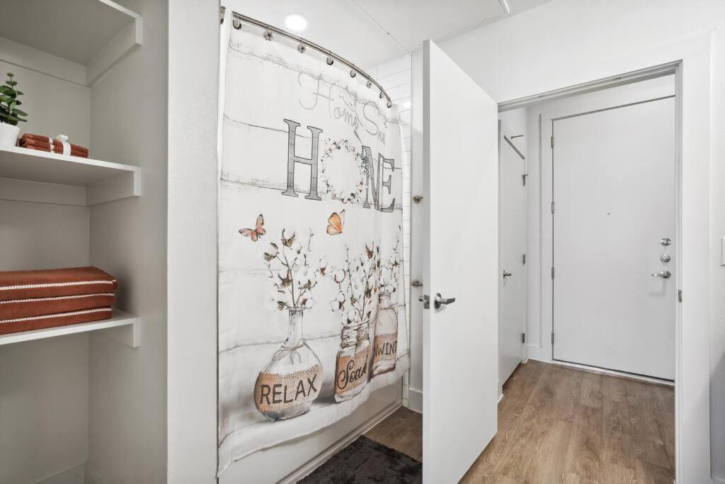 Luxurious 1Bd Apt In Austin Suburb Pflugerville Exterior photo