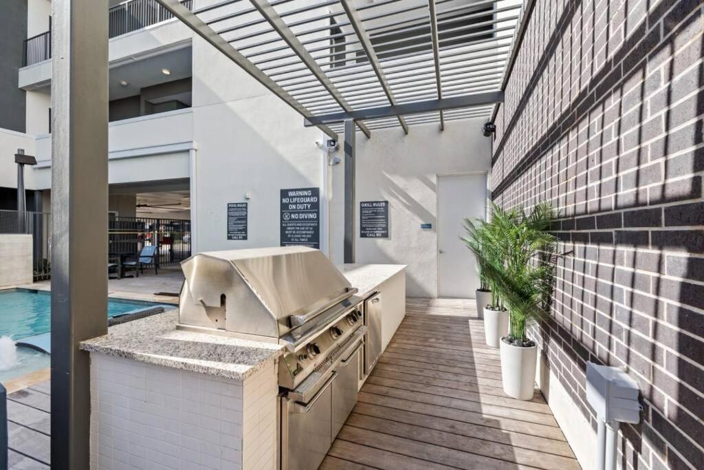Luxurious 1Bd Apt In Austin Suburb Pflugerville Exterior photo